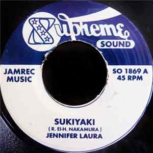 Jennifer Laura - Sukiyaki FLAC