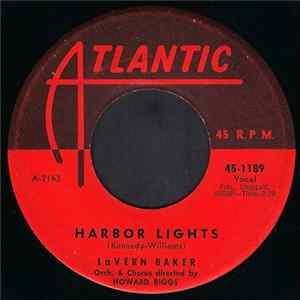 LaVern Baker - Whipper Snapper FLAC