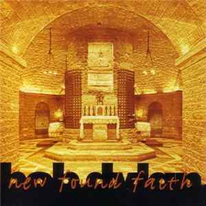 Bob Dylan - New Found Faith FLAC