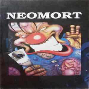 Neomort - World Of Hurt FLAC