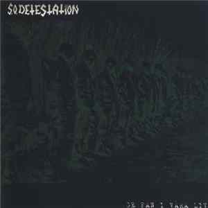 S.O. Detestation - Ge Fan I Våra Liv FLAC