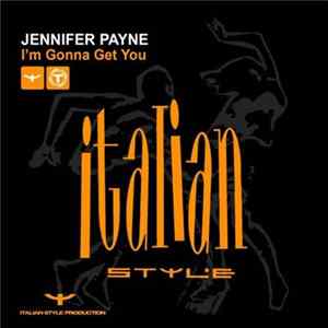Jennifer Payne - I'm Gonna Get You FLAC
