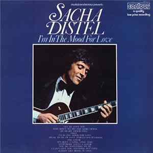 Sacha Distel - I'm In The Mood For Love FLAC