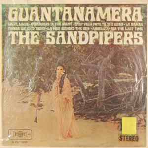 The Sandpipers - Guantanamera FLAC
