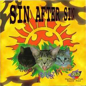 Sin After Sin - Whiskey Sanchez Burner FLAC