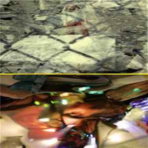 Man Made Hill / Young Truck - Disco Prison / Work Stress FLAC