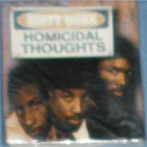 Dirty Work - Homicial Thoughts FLAC