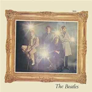 The Beatles - Strawberry Fields Forever / Penny Lane FLAC