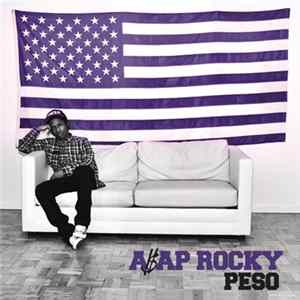 ASAP Rocky - Peso FLAC