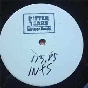 INXS - Bitter Tears FLAC