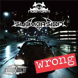 Subversion - Wrong FLAC