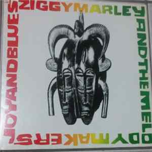 Ziggy Marley And The Melody Makers - Joy And Blues FLAC