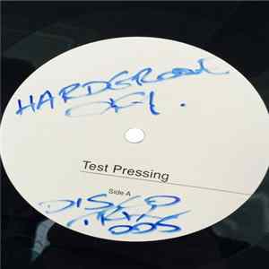 Ben Sims Presents Ron Bacardi - Disco Trix Vol 5 FLAC