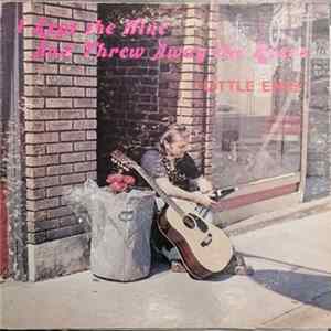 Little Enis - I Kept The Wine And Threw Away The Roses FLAC