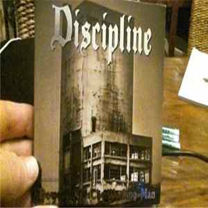 Discipline - Downfall of the Working Man FLAC