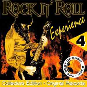 Various - Rock N' Roll Experience 4 FLAC