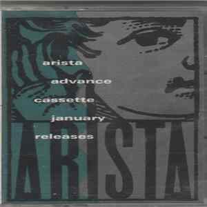Various - Arista Advance: January Releases FLAC