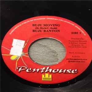 Buju Banton - Buju Moving FLAC