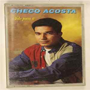 Checo Acosta - Solo Para Ti FLAC