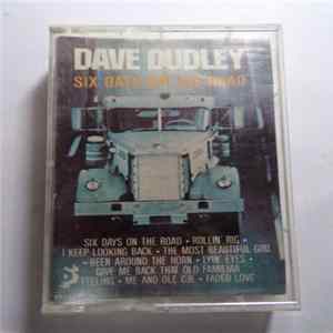 Dave Dudley - Six Days On The Road FLAC