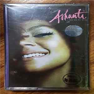 Ashanti - Concrete Rose FLAC