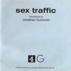 Jonathan Goldsmith - Sex Traffic FLAC