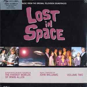 John Williams - Lost In Space - Volume Two FLAC