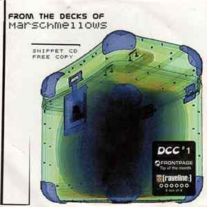 Marschmellows - From The Decks Of Marschmellows FLAC