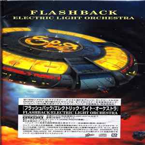 Electric Light Orchestra - Flashback FLAC