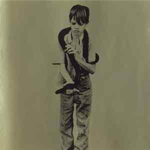 Primal Scream - Riot City Blues FLAC