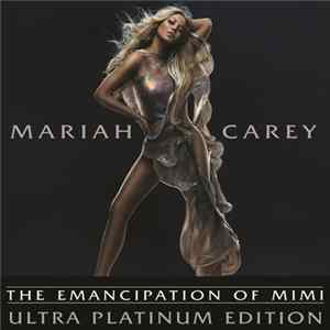 Mariah Carey - The Emancipation Of Mimi (Ultra Platinum Edition) FLAC