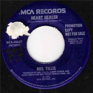 Mel Tillis - Heart Healer FLAC