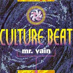 Culture Beat - Mr. Vain FLAC