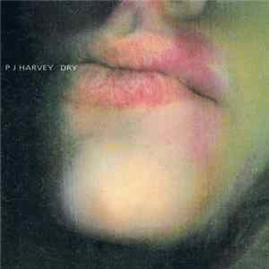 P J Harvey - Dry FLAC