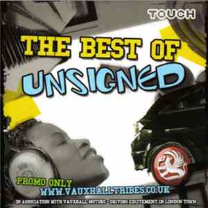 Various - The Best Of Unsigned FLAC