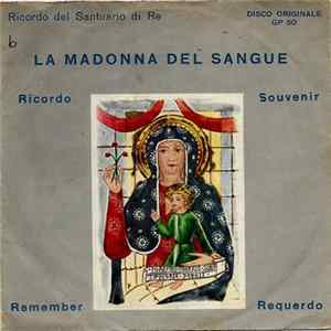 Complesso Carrara - La Madonna Di Re FLAC