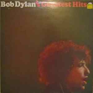 Bob Dylan - Bob Dylan's Greatest Hits 2 FLAC