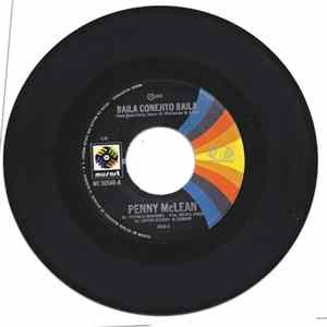Penny McLean - Dance, Bunny Honey, Dance = Baila Conejito Baila FLAC