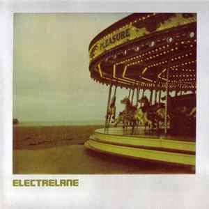 Electrelane - Rock It To The Moon FLAC