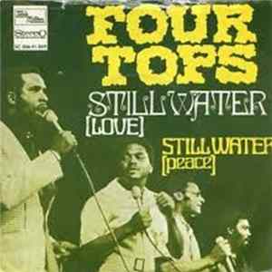 Four Tops - Still Water (Peace) FLAC