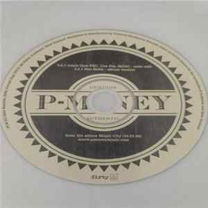 P-Money - 3,2,1 remix FLAC
