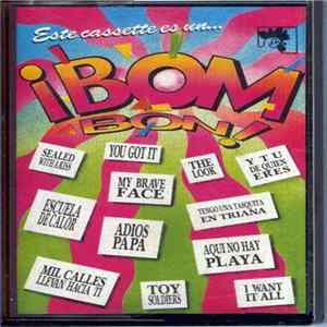 Unknown Artist - Este Cassette Es Un... ¡Bom Bon! FLAC