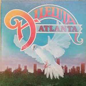 Various - Alleluia Atlanta FLAC