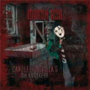 Murda Ron - Candlelightkilla 6 Die Rückkehr FLAC