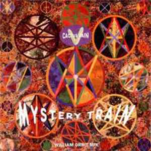 Cactus Rain - Mystery Train FLAC