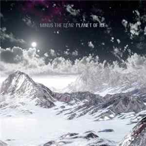 Minus The Bear - Planet Of Ice FLAC