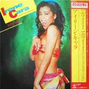 Irene Cara - Why Me? FLAC