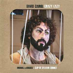 David Cairol - Crazy Lazy FLAC