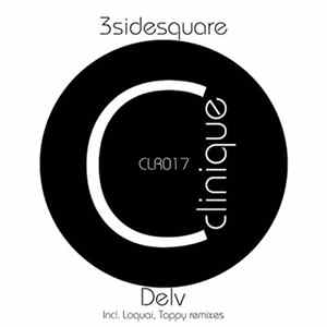 3sidesquare - Delv FLAC