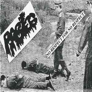 Rabies / Gonkulator - Split '98 FLAC
